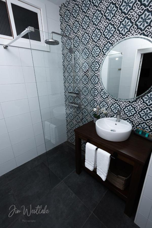 Olive Tree Bed And Breakfast Olvera Luaran gambar